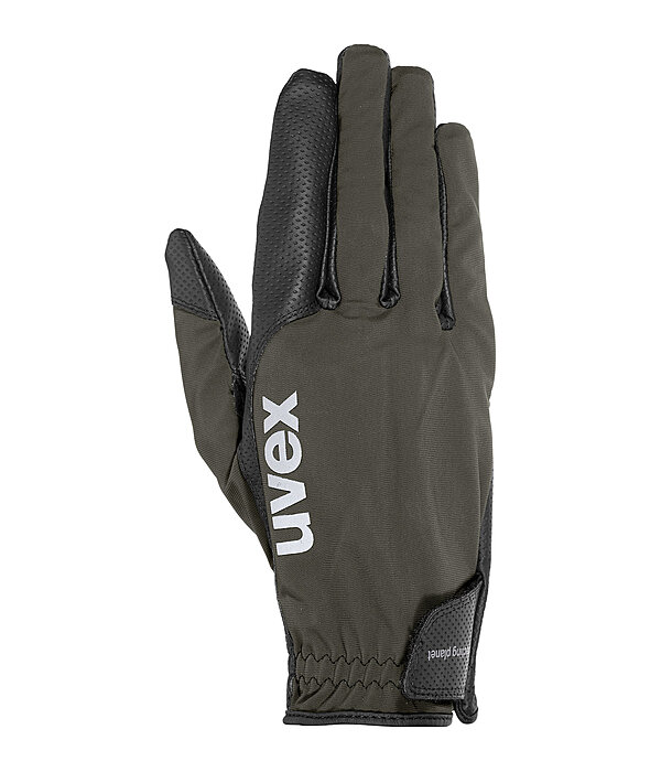 Gants d'quitation  vida planet