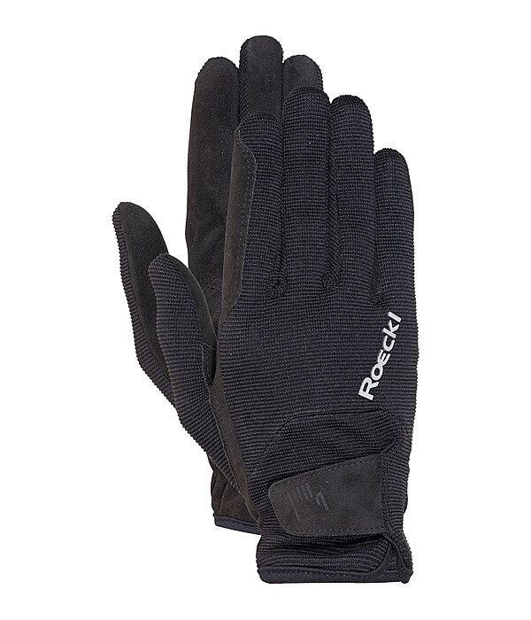 Gants d'quitation  MEURA