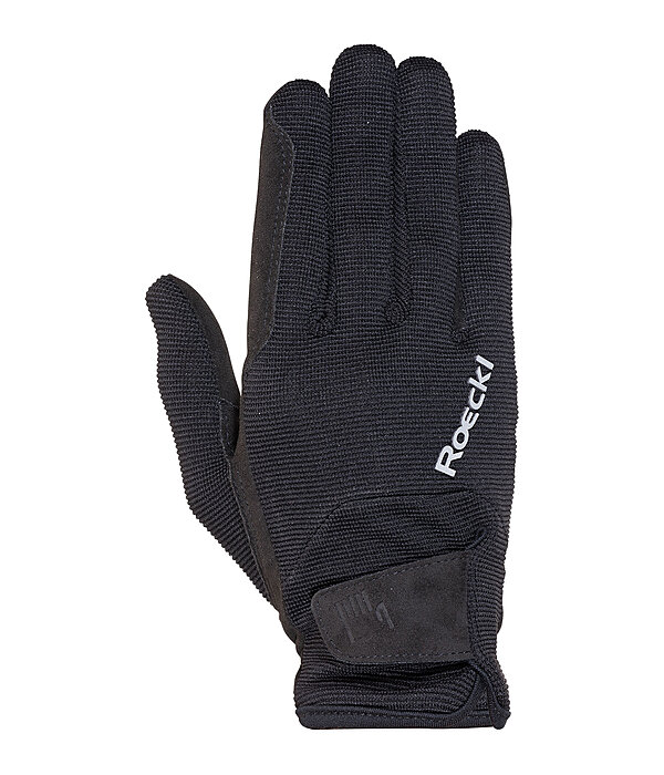 Gants d'quitation  MEURA