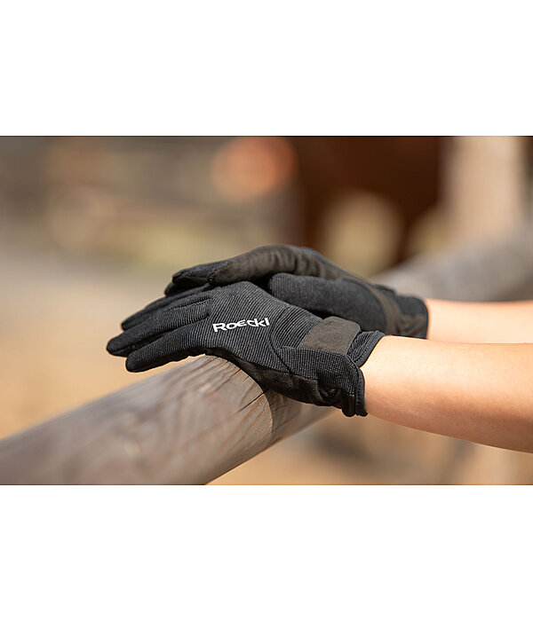 Gants d'quitation  MEURA