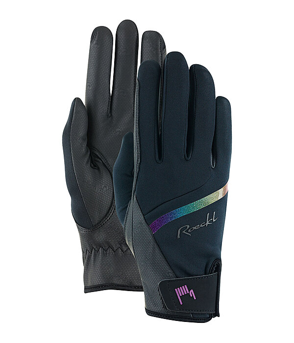 Gants d'quitation d'hiver ROECKL Jineta