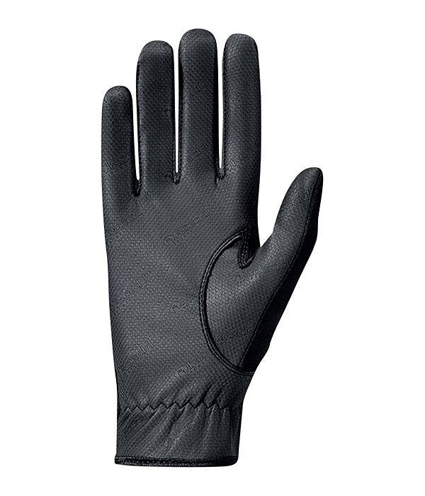 Gants d'�quitation d'hiver  Jineta
