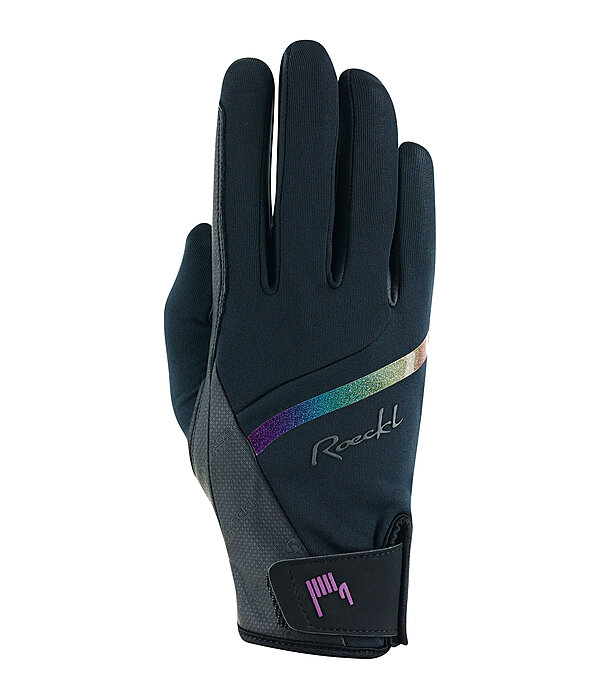 Gants d'quitation d'hiver ROECKL Jineta