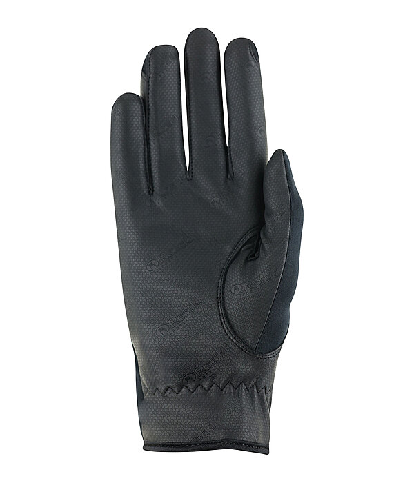 Gants d'quitation d'hiver ROECKL Jineta