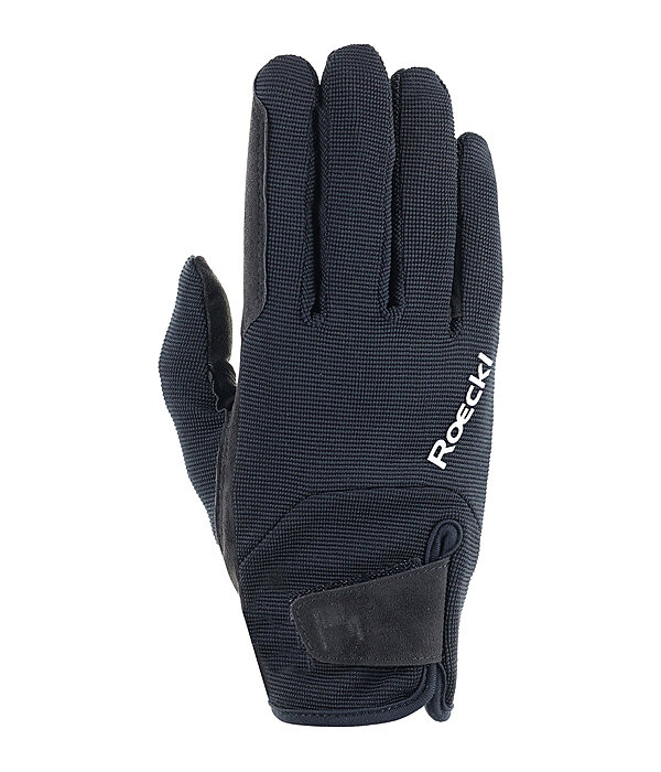 Gants d'quitation d'hiver ROECKL MEURA