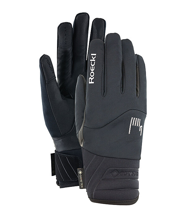 Gants d'quitation d'hiver ROECKL WOLDA GTX