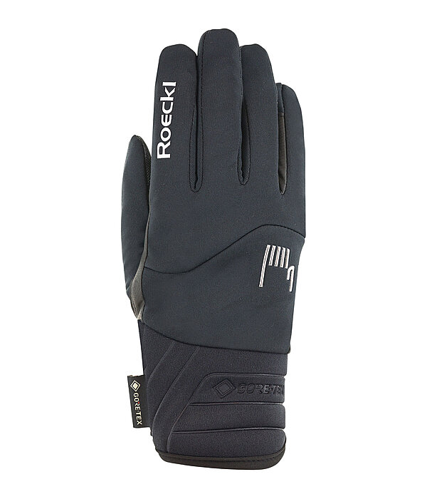 Gants d'quitation d'hiver ROECKL WOLDA GTX