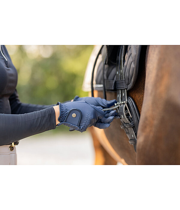 Gants d'�quitation  Royal Grip