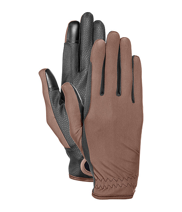 Gants d'�quitation  Clover