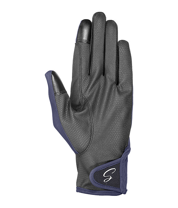Gants d'�quitation  Clover