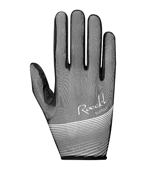 Gants d'�quitation  LAILA 2