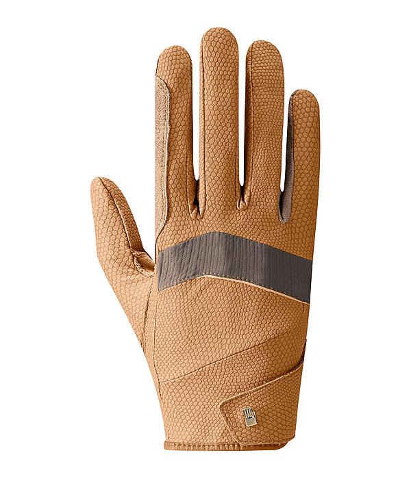 Gants d'�quitation  MANECARESS