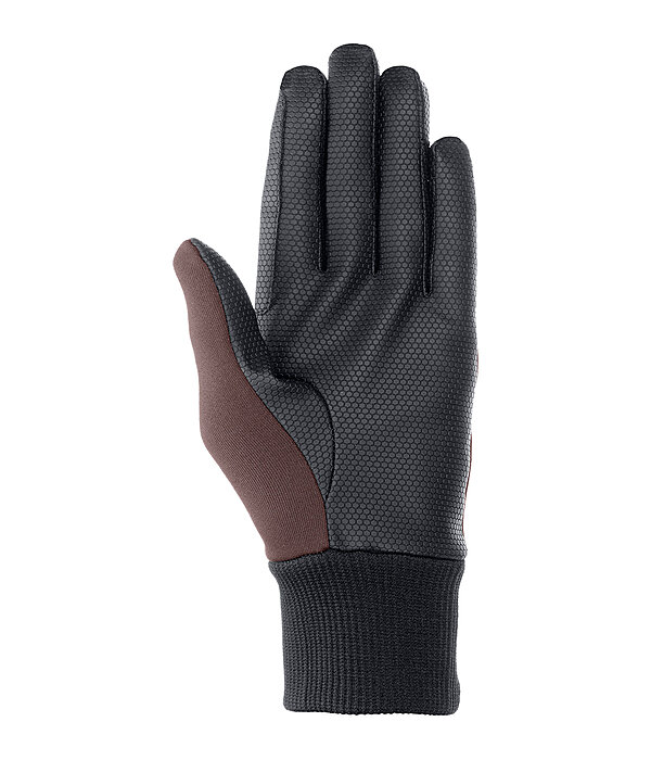 Gants d'�quitation hiver  Shimmer Line
