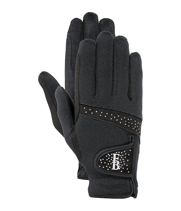 Gants d'�quitation hiver  Starlight