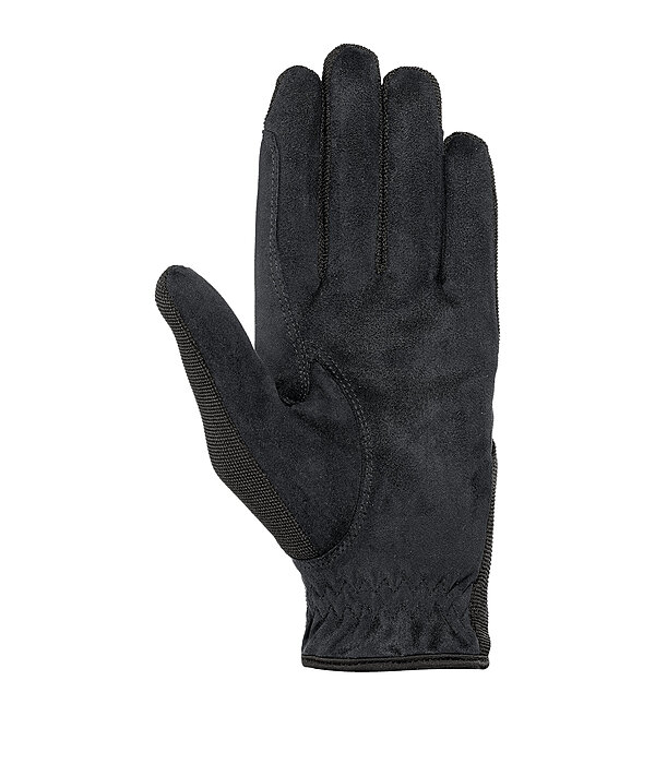 Gants d'�quitation hiver  Starlight