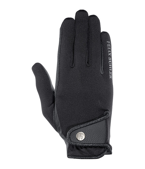 Gants d'�quitation hiver  Royal Grip Arctic