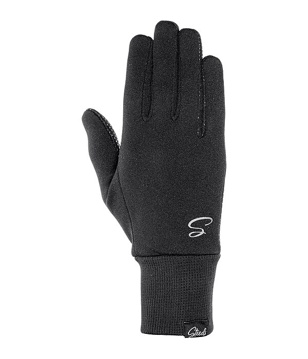 Gants d'�quitation hiver  Rex
