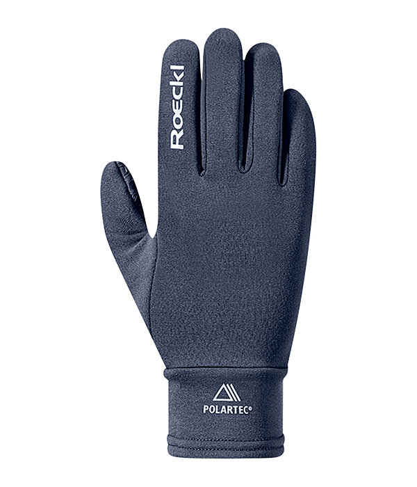 Gants d'�quitation d'hiver ROECKL Warwick II et Warwick II Junior