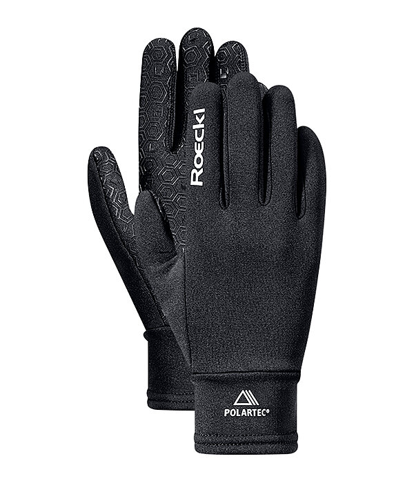 Gants d'�quitation d'hiver ROECKL Warwick II et Warwick II Junior