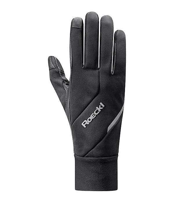 Gants d'�quitation d'hiver ROECKL Wheaton