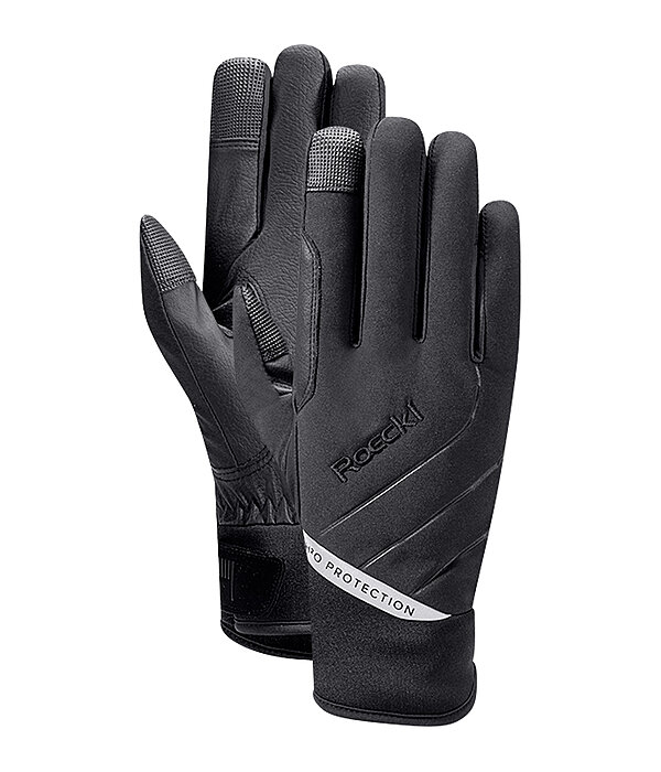 Gants d'�quitation d'hiver ROECKL Winsford II