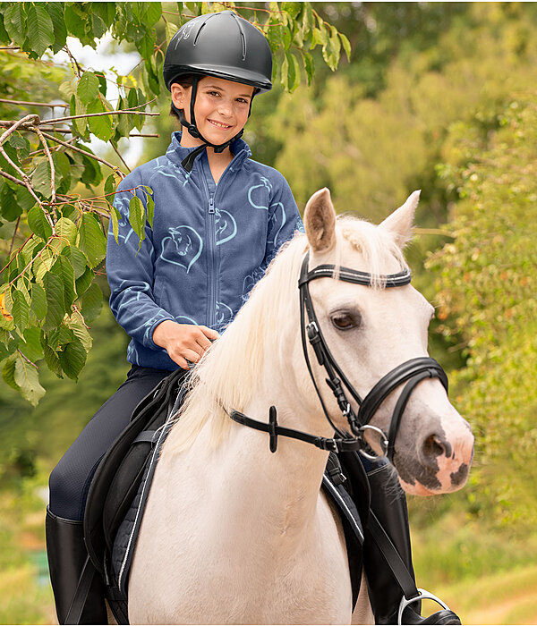 Tenue enfant Hearty II en denim ancien