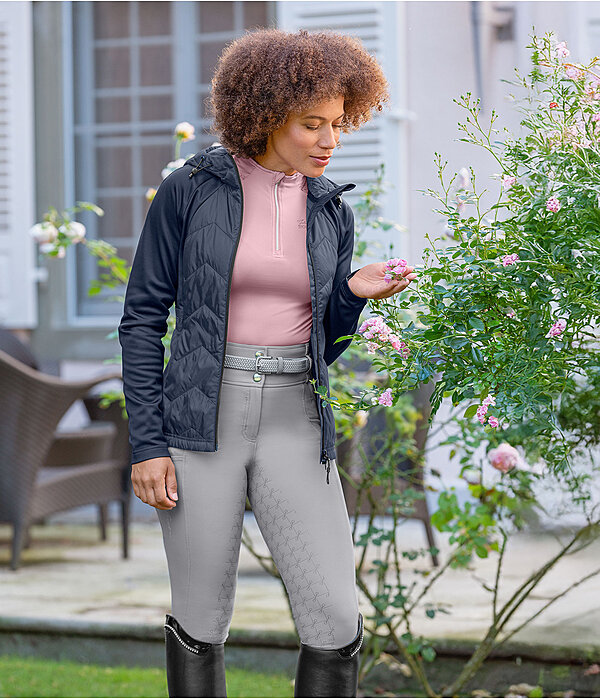 Tenue femme Megan en navy