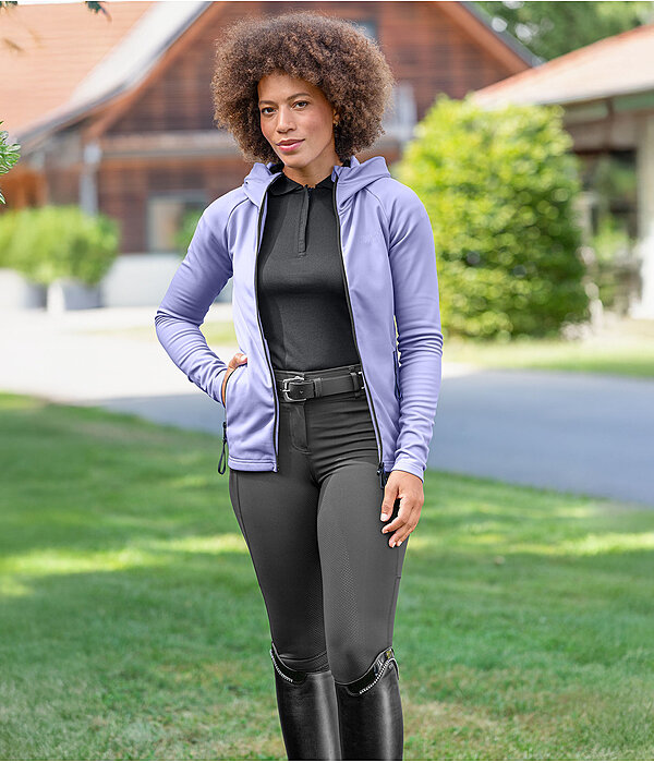 Tenue femme Nala en lilas