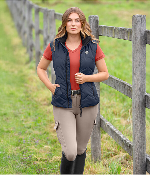Tenue femme Jane en navy