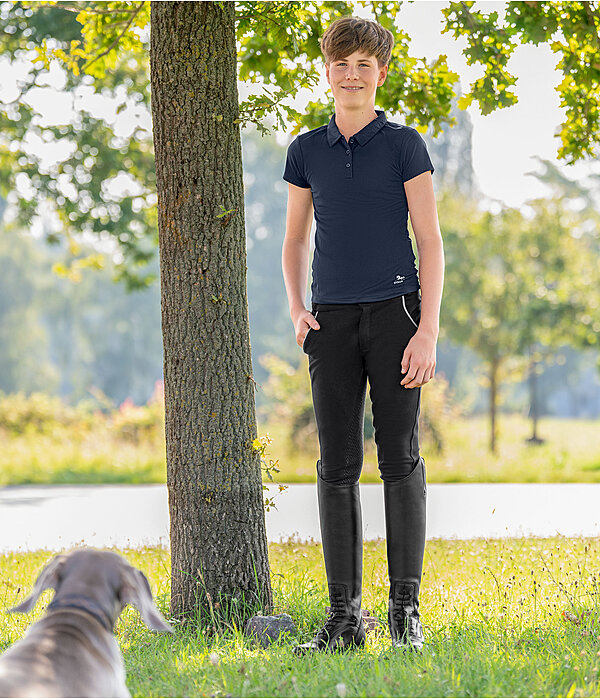 Tenue enfant Madlen II en marine