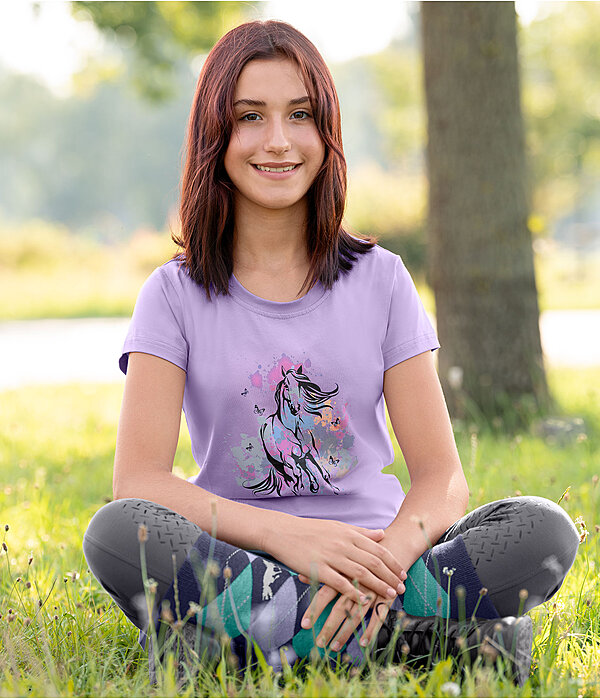 Tenue enfant Mea II en melia