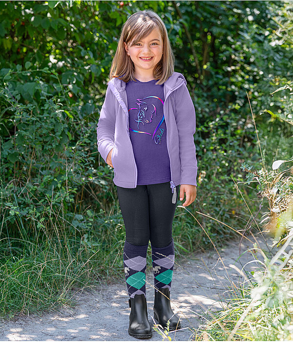 Tenue enfant Cadie en melia