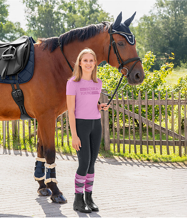 Tenue enfant Dora II en orchide rose