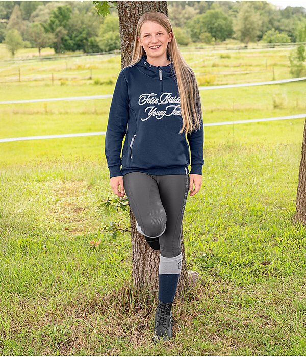 Tenue enfant Oletta en navy