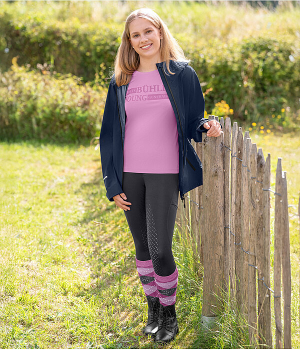 Tenue enfant Lane en navy