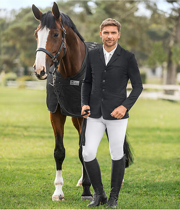 Tenue homme Philipp en noir