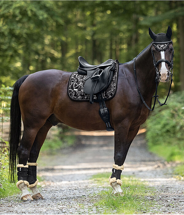 Tenue Signature en noir