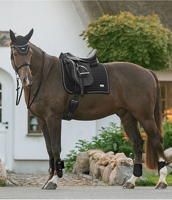 Tenue Sophistication Regular en noir