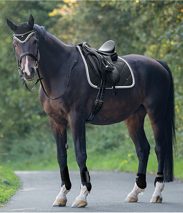 Tenue Primary en noir
