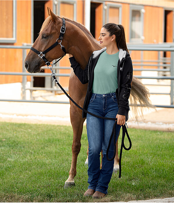 Tenue western Maeve en vert candy
