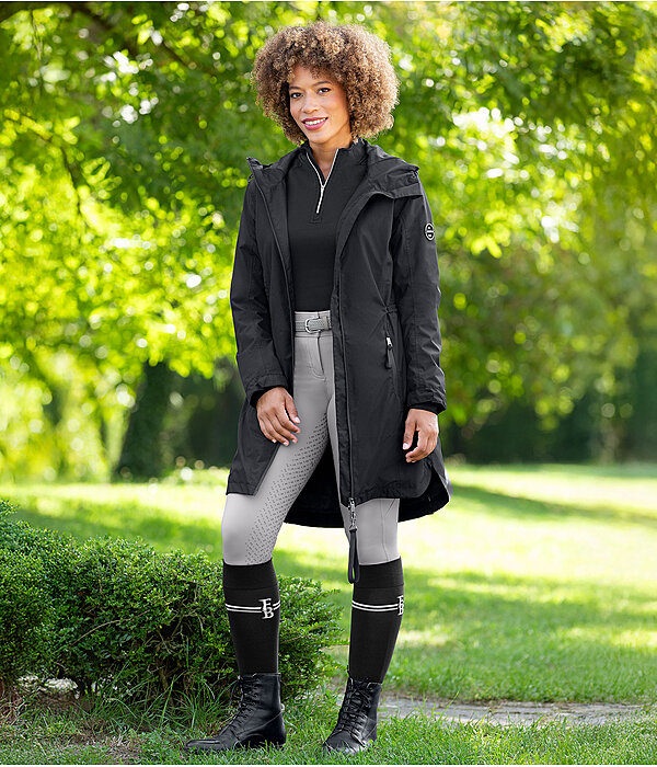 Tenue femme Emily II en noir