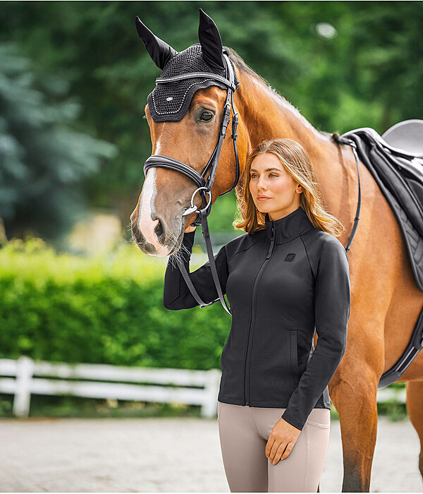 Tenue femme  Lina II en noir