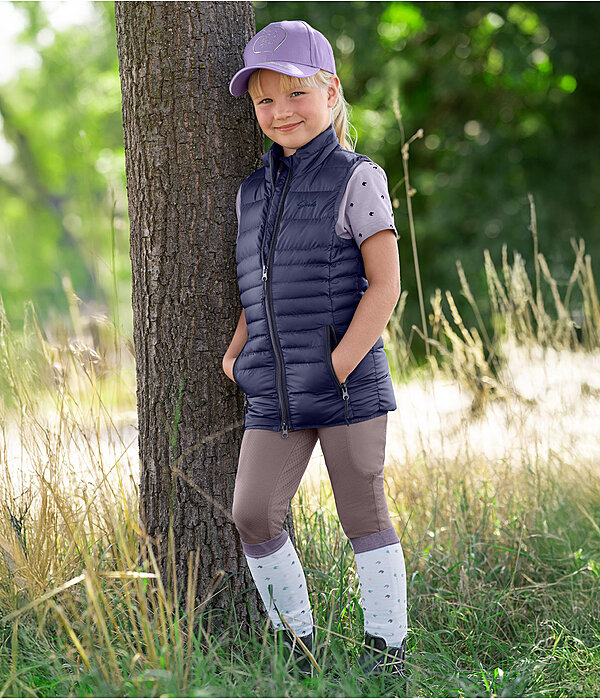 Tenue enfant  Jane en marine