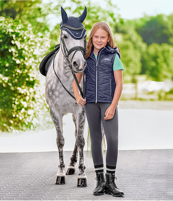 Tenue enfant  Isis en marine