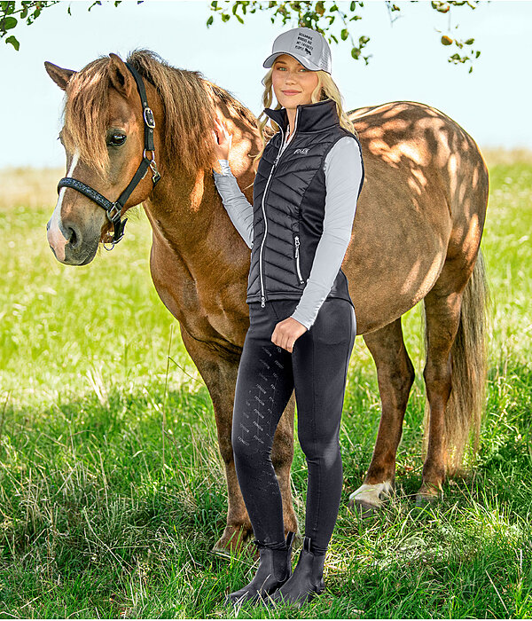 Tenue islandaise  Myrkur en noir