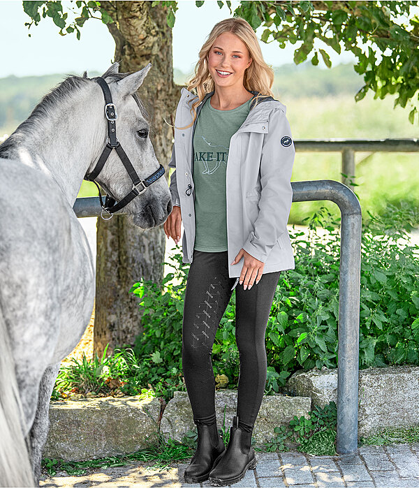 Tenue islandaise  Stormur en gris