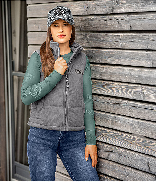 Tenue western   Tate en titane