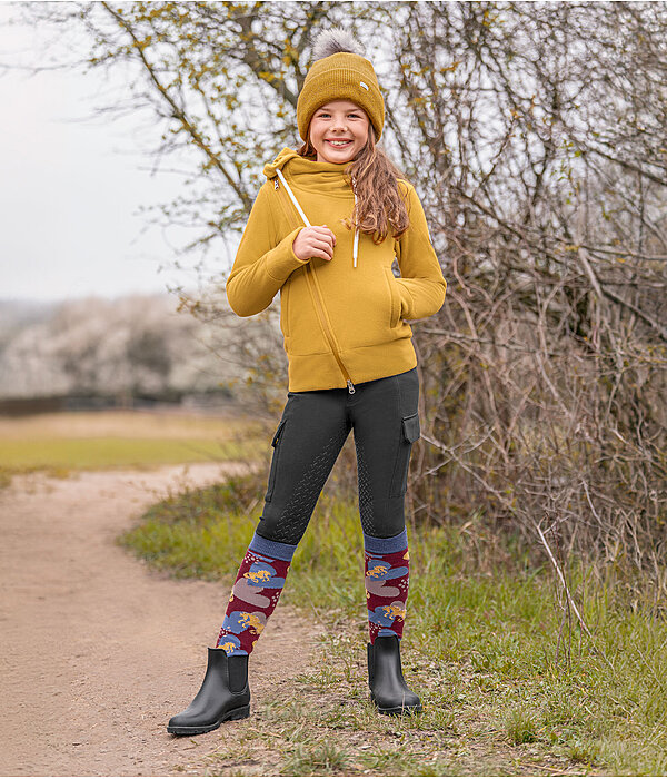 Tenue Enfant  Charlie en mangue dor