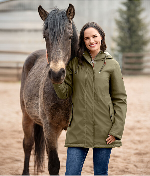 Tenue western RANCH-X Harper en fange