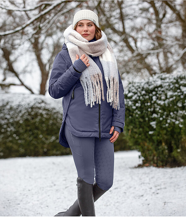 Tenue Gretha en ciel nuageux